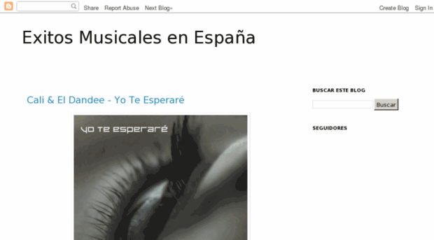 exitosmusicalespana.blogspot.com