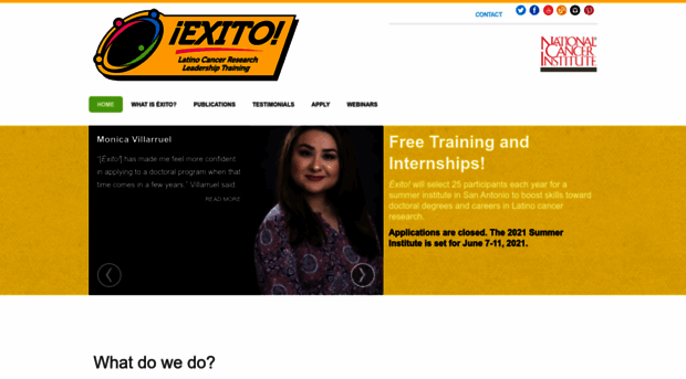 exitotraining.org