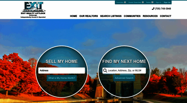 exitrealtyliftlock.com