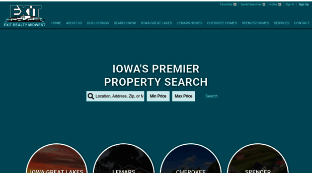 exitrealtymidwest.com