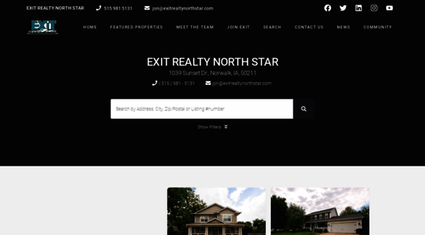 exitrealtynorthstar.com