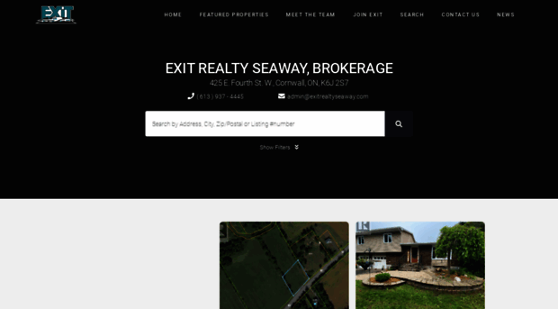 exitrealtyseaway.com