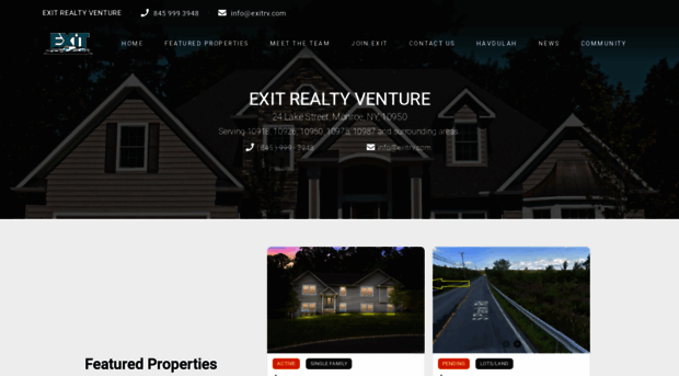 exitrealtyventure.com