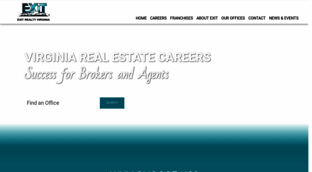 exitrealtyvirginia.com