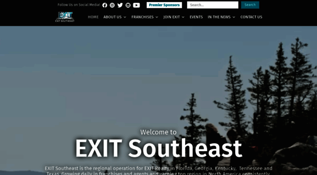 exitsoutheast.com