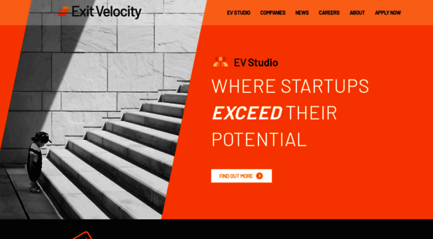 exitvelocity.com