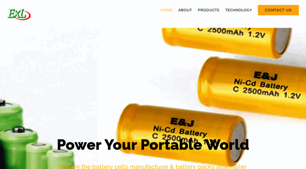 exlbattery.com