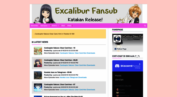 exldfansub.blogspot.com