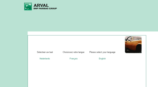 exlease.arval.be