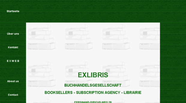 exlibris.de