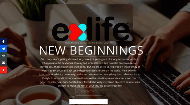 exlife.com