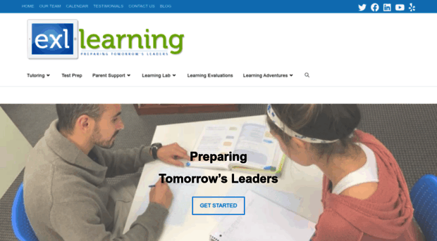 exllearning.com