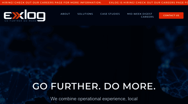 exlog-global.com