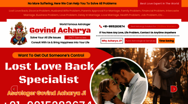 exlovebackastrology.com