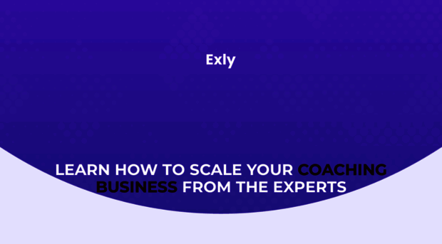 exlywebinar.com