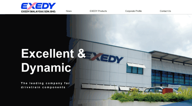 exm.exedy.com