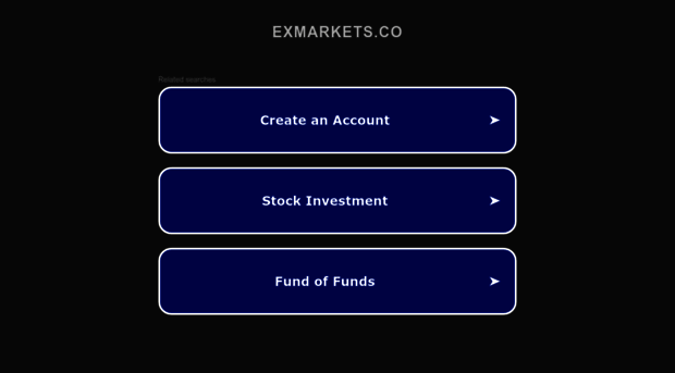 exmarkets.co