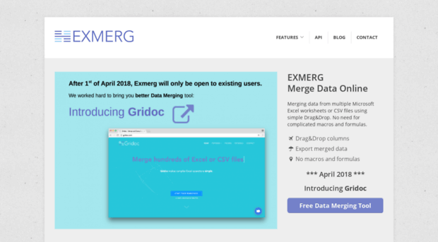 exmerg.com