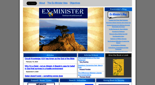 exminister.org