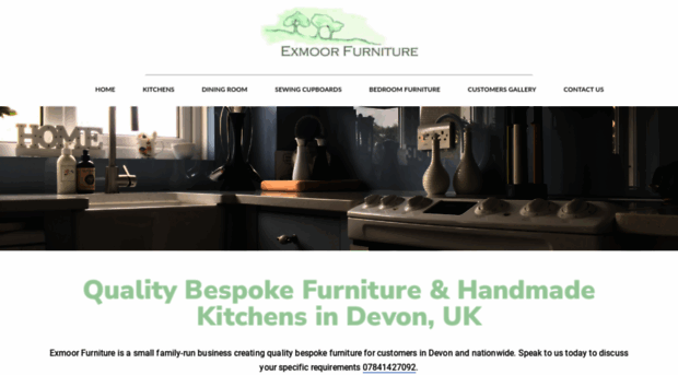 exmoorfurniture.co.uk