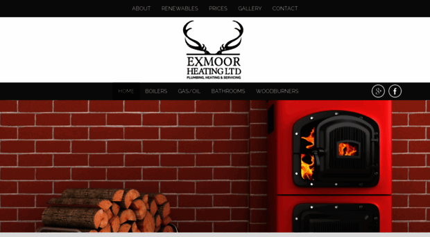 exmoorheating.co.uk