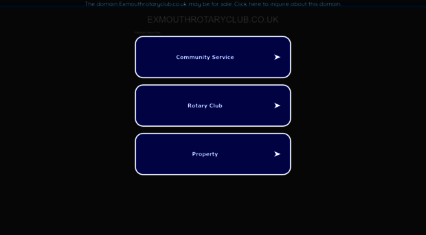 exmouthrotaryclub.co.uk