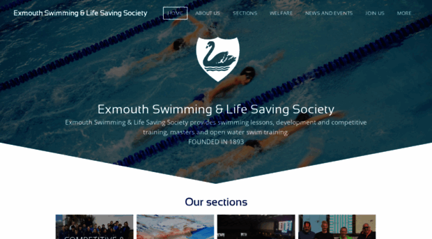 exmouthswimming.org