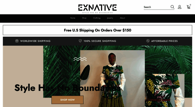 exnative.com