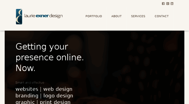 exnerdesign.com