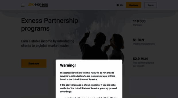 exness.partners