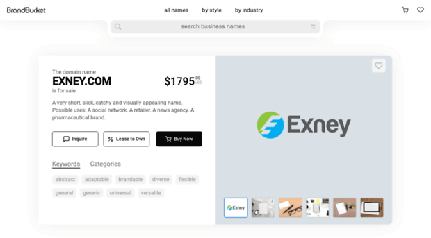 exney.com