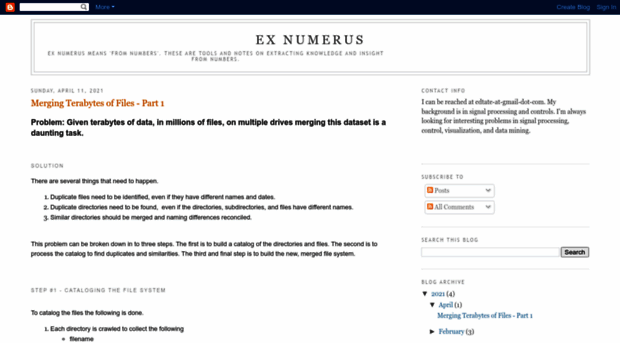 exnumerus.blogspot.com