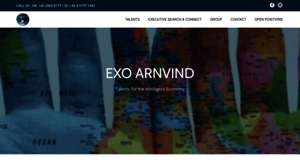 exo-a.com