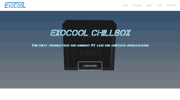 exo-cool.com