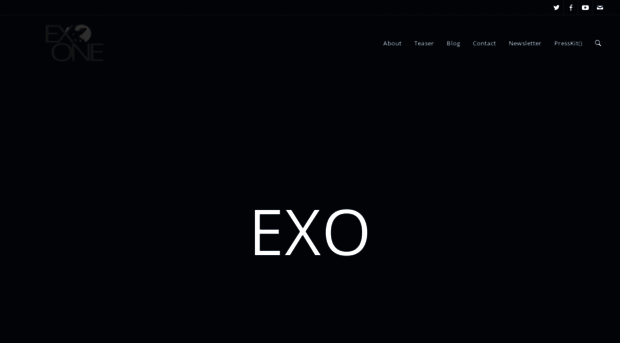 exo-one-game.com