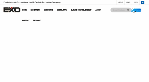 exo-skeletal.com