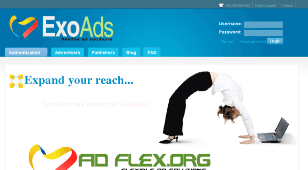 exoads.org