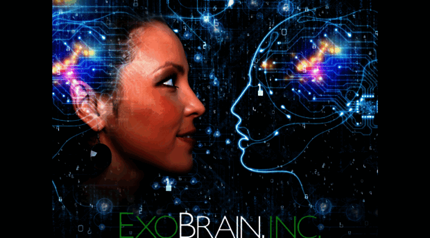 exobrain.com