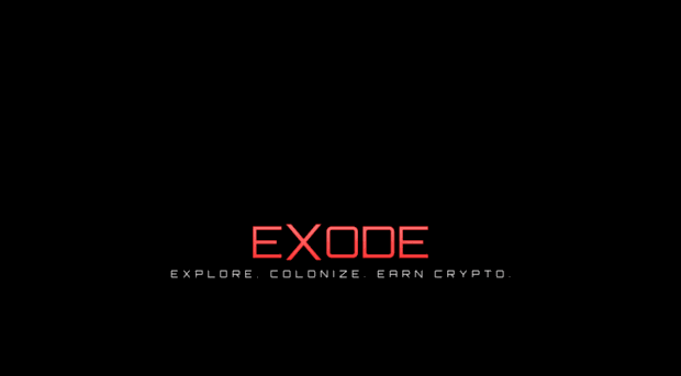 exode.io