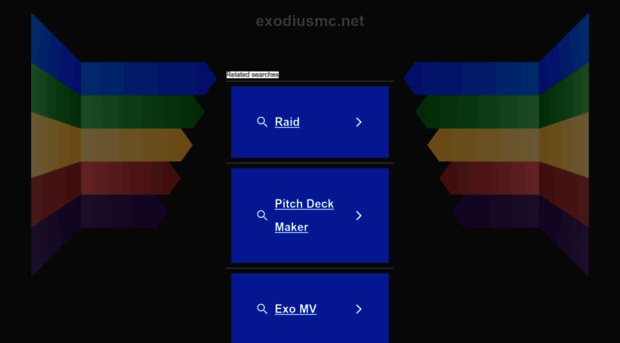 exodiusmc.net