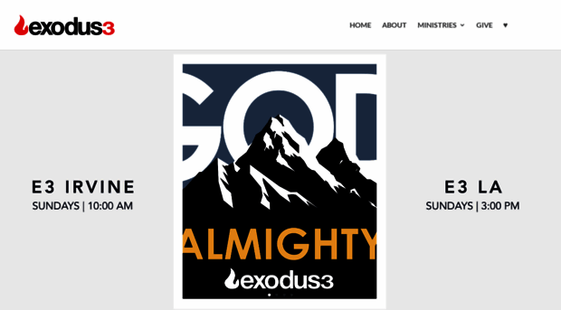 exodus3.com