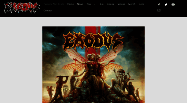 exodusattack.com