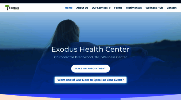 exodushealthcenter.com