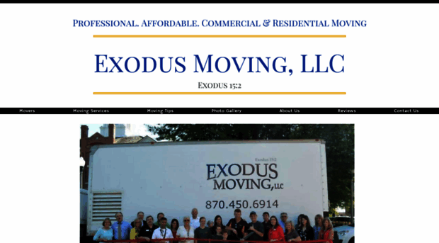 exodusmovers.com