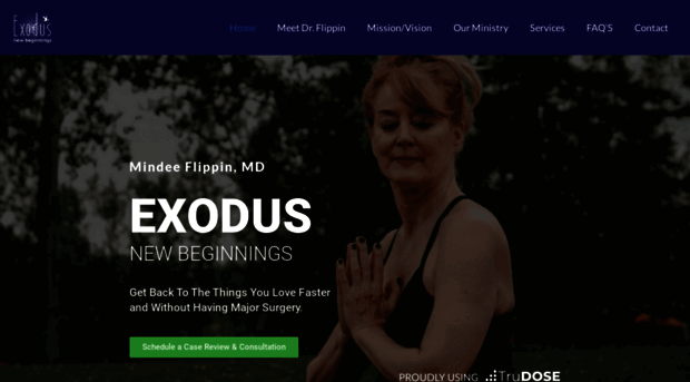 exodusnb.com