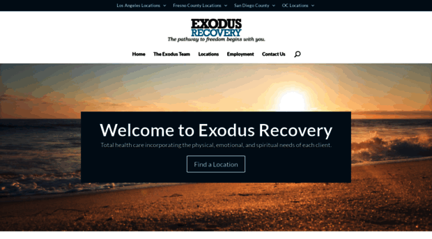 exodusrecovery.com