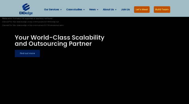 exoedge.com