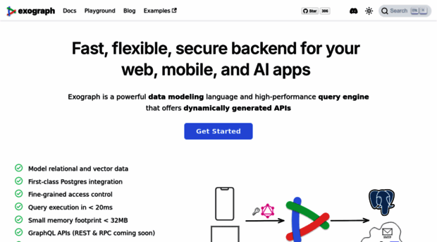 exograph.dev