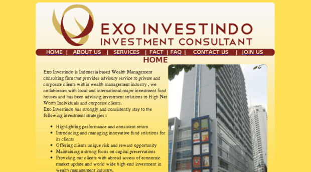 exoinvestindo.com