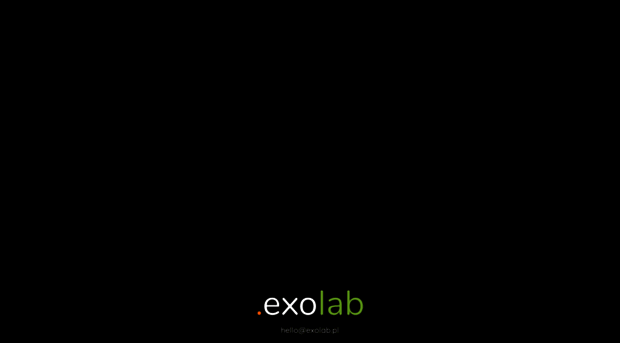 exolab.pl